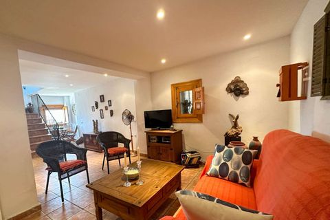 Byhus i Salobrena, Granada, Salobrena - € 227.000 | Ref: 5178 - foto 8