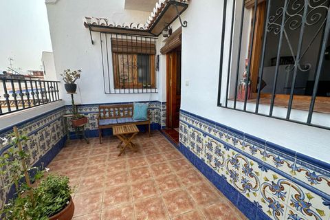 Byhus i Salobrena, Granada, Salobrena - € 227.000 | Ref: 5178 - foto 5