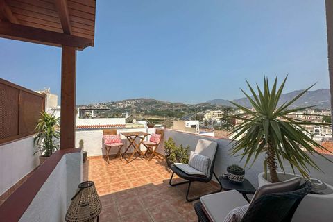 Byhus i Salobrena, Granada, Salobrena - € 227.000 | Ref: 5178 - foto 3