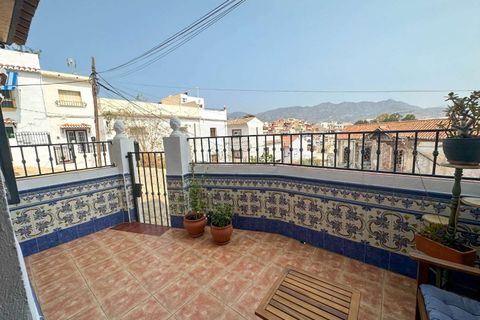 Byhus i Salobrena, Granada, Salobrena - € 227.000 | Ref: 5178 - foto 4