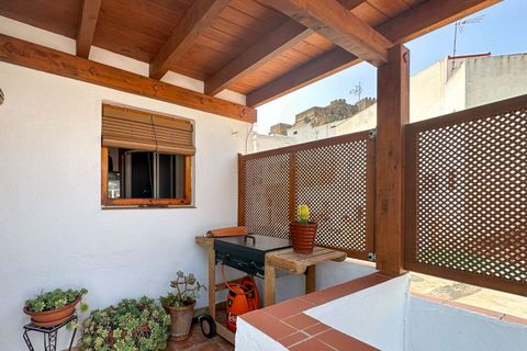 Byhus i Salobrena, Granada, Salobrena - € 227.000 | Ref: 5178 - foto 22