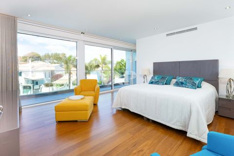 Villa i Albufeira, Faro, Albufeira - € 4.250.000 | Ref: VAP123114 - foto 5