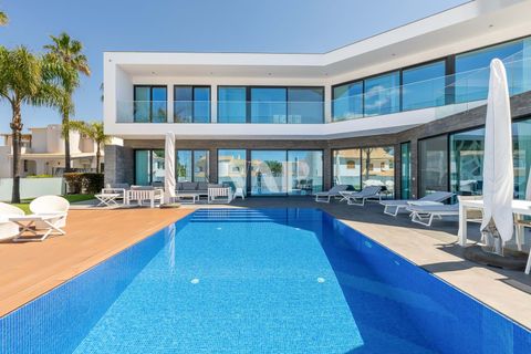 Villa i Albufeira, Faro, Albufeira - € 4.250.000 | Ref: VAP123114 - foto 6