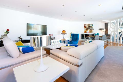 Villa i Albufeira, Faro, Albufeira - € 4.250.000 | Ref: VAP123114 - foto 8