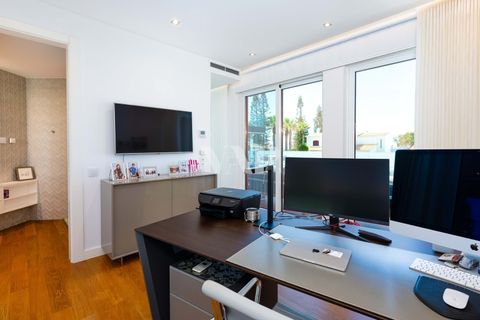 Villa i Albufeira, Faro, Albufeira - € 4.250.000 | Ref: VAP123114 - foto 10