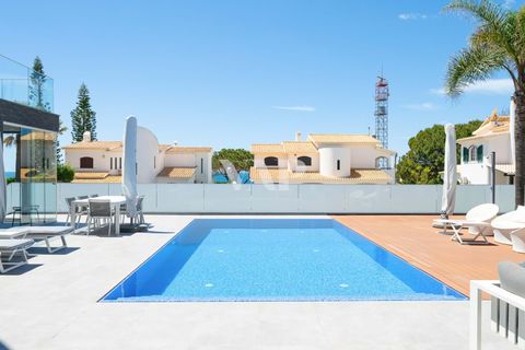 Villa i Albufeira, Faro, Albufeira - € 4.250.000 | Ref: VAP123114 - foto 13