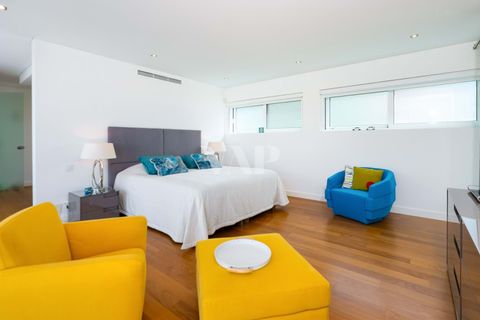 Villa i Albufeira, Faro, Albufeira - € 4.250.000 | Ref: VAP123114 - foto 14