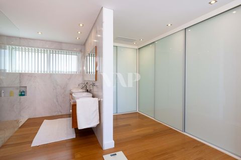 Villa i Albufeira, Faro, Albufeira - € 4.250.000 | Ref: VAP123114 - foto 15