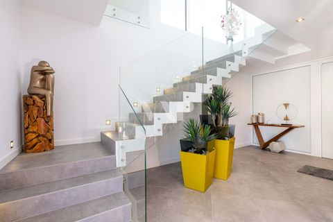 Villa i Albufeira, Faro, Albufeira - € 4.250.000 | Ref: VAP123114 - foto 17
