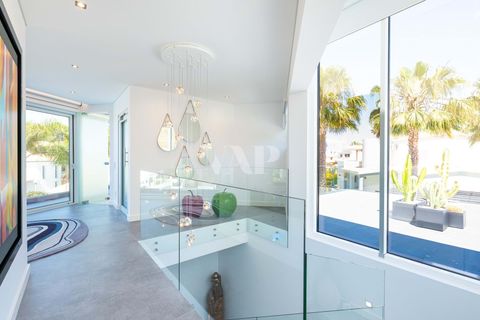 Villa i Albufeira, Faro, Albufeira - € 4.250.000 | Ref: VAP123114 - foto 18