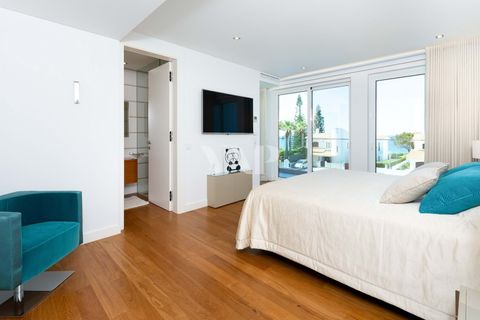 Villa i Albufeira, Faro, Albufeira - € 4.250.000 | Ref: VAP123114 - foto 19