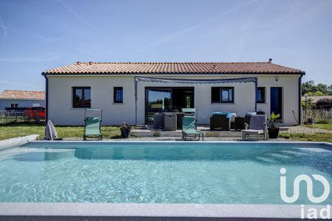 Villa a Lavaur, Tarn, Lavaur - € 299.000 | Ref: 81052 - foto 2