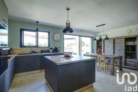 Villa a Lavaur, Tarn, Lavaur - € 299.000 | Ref: 81052 - foto 6