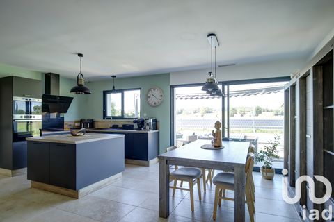 Villa a Lavaur, Tarn, Lavaur - € 299.000 | Ref: 81052 - foto 8