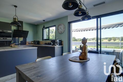 Villa a Lavaur, Tarn, Lavaur - € 299.000 | Ref: 81052 - foto 18