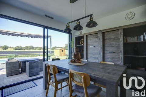 Villa a Lavaur, Tarn, Lavaur - € 299.000 | Ref: 81052 - foto 19