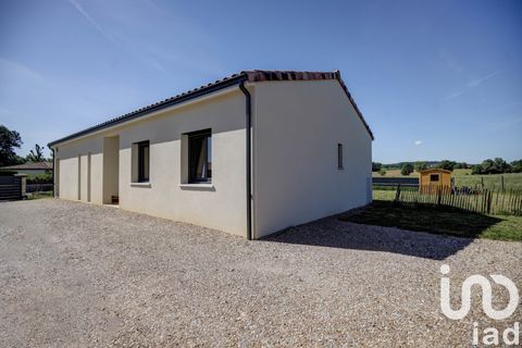 Villa a Lavaur, Tarn, Lavaur - € 299.000 | Ref: 81052 - foto 21