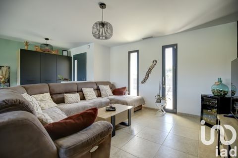 Villa a Lavaur, Tarn, Lavaur - € 299.000 | Ref: 81052 - foto 22
