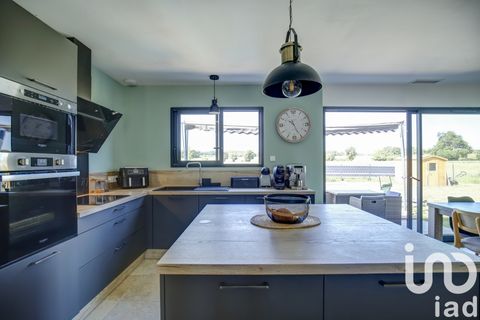 Villa a Lavaur, Tarn, Lavaur - € 299.000 | Ref: 81052 - foto 23