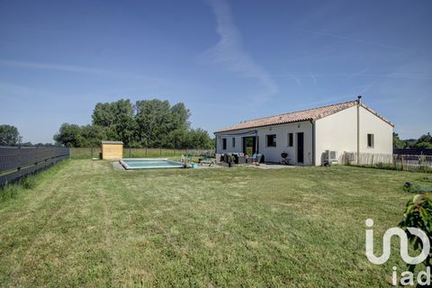 Villa a Lavaur, Tarn, Lavaur - € 299.000 | Ref: 81052 - foto 24