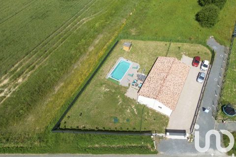 Villa a Lavaur, Tarn, Lavaur - € 299.000 | Ref: 81052 - foto 25