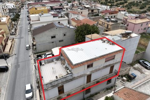 Villa a Rosolini, Siracusa, Rosolini - € 120.000 | Ref: AS 27 - foto 2