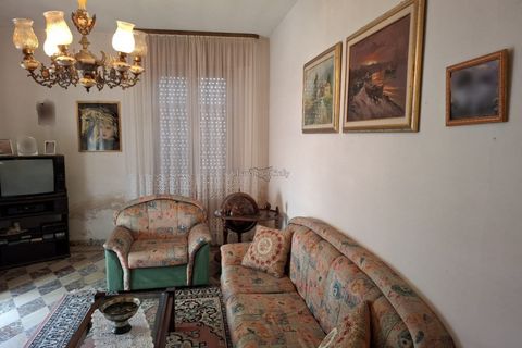 Villa a Rosolini, Siracusa, Rosolini - € 120.000 | Ref: AS 27 - foto 3