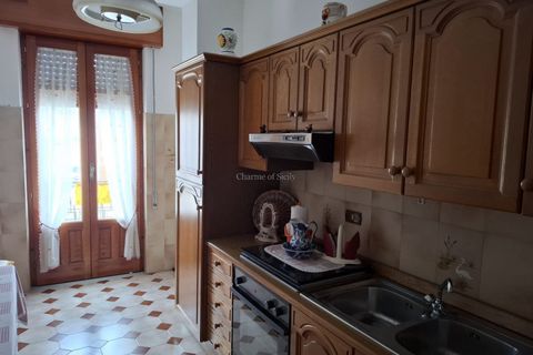Villa a Rosolini, Siracusa, Rosolini - € 120.000 | Ref: AS 27 - foto 5