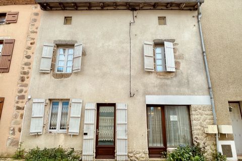 Villa Lesterps, Charente - foto 1
