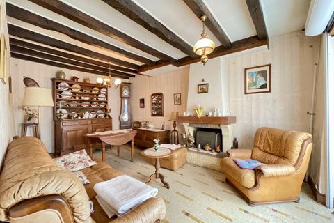 Villa Lesterps, Charente - foto 2