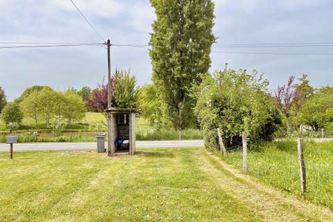Villa Lesterps, Charente - foto 3