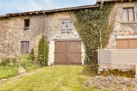 Villa Lesterps, Charente - foto 5