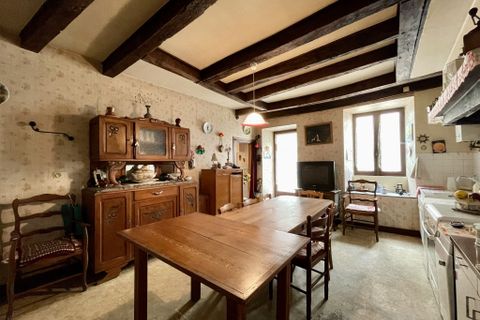 Villa a Lesterps, Charente, Lesterps - € 55.000 | Ref: 34739 - foto 6