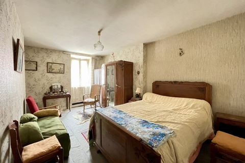 Villa a Lesterps, Charente, Lesterps - € 55.000 | Ref: 34739 - foto 10