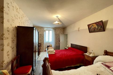 Villa a Lesterps, Charente, Lesterps - € 55.000 | Ref: 34739 - foto 12