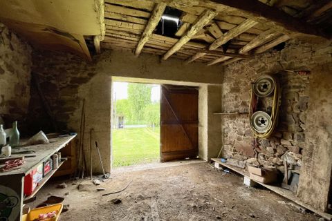 Villa a Lesterps, Charente, Lesterps - € 55.000 | Ref: 34739 - foto 20