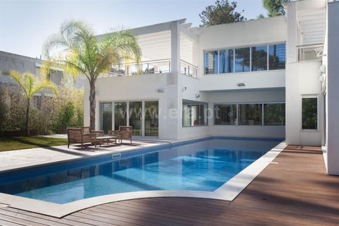 Villa i Almada, Setubal, Almada - € 4.150.000 | Ref: 120250181 - foto 3