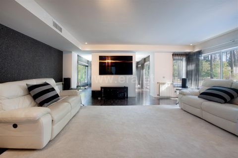 Villa i Almada, Setubal, Almada - € 4.150.000 | Ref: 120250181 - foto 6