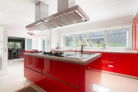 Villa i Almada, Setubal, Almada - € 4.150.000 | Ref: 120250181 - foto 9