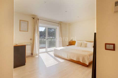 Villa i Almada, Setubal, Almada - € 4.150.000 | Ref: 120250181 - foto 12