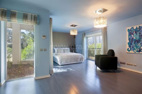 Villa i Almada, Setubal, Almada - € 4.150.000 | Ref: 120250181 - foto 14