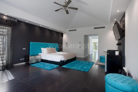 Villa i Almada, Setubal, Almada - € 4.150.000 | Ref: 120250181 - foto 17