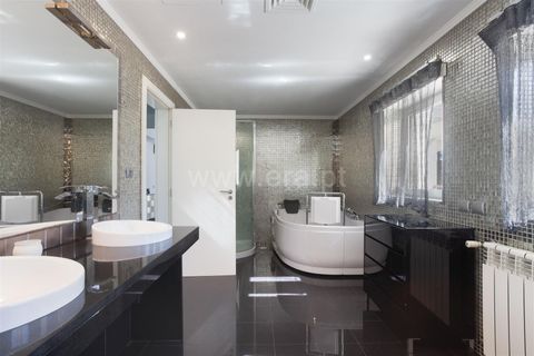 Villa i Almada, Setubal, Almada - € 4.150.000 | Ref: 120250181 - foto 18