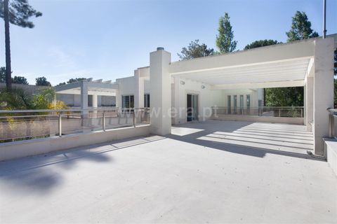 Villa i Almada, Setubal, Almada - € 4.150.000 | Ref: 120250181 - foto 19
