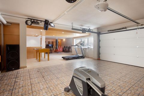 Villa i Almada, Setubal, Almada - € 4.150.000 | Ref: 120250181 - foto 21