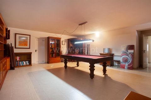 Villa i Almada, Setubal, Almada - € 4.150.000 | Ref: 120250181 - foto 22