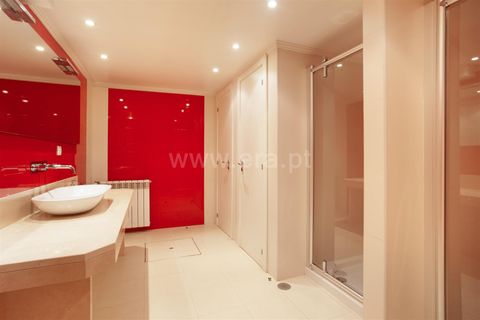 Villa i Almada, Setubal, Almada - € 4.150.000 | Ref: 120250181 - foto 23