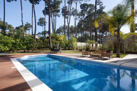 Villa i Almada, Setubal, Almada - € 4.150.000 | Ref: 120250181 - foto 24