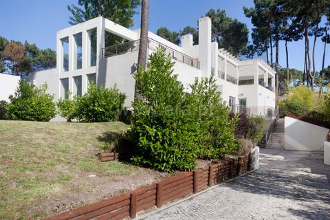 Villa i Almada, Setubal, Almada - € 4.150.000 | Ref: 120250181 - foto 25