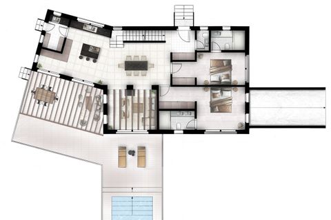 Helårsgrund i Selva, Mallorca, Selva - € 520.000 | Ref: SEL0654 - foto 15